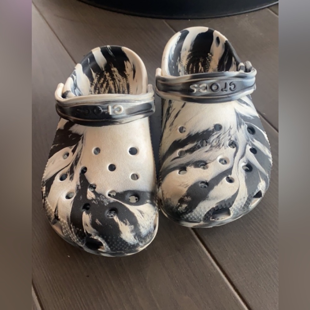 Kids crocs